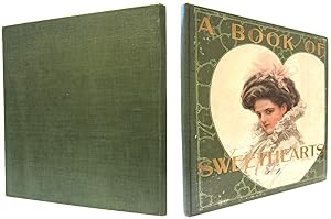 A BOOK OF SWEETHEARTS