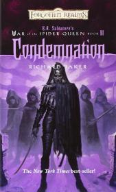 Condemnation (Forgotten Realms)