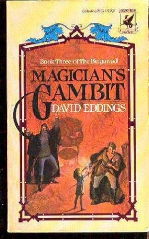 Magician's Gambit (Book III of The Belgariad)