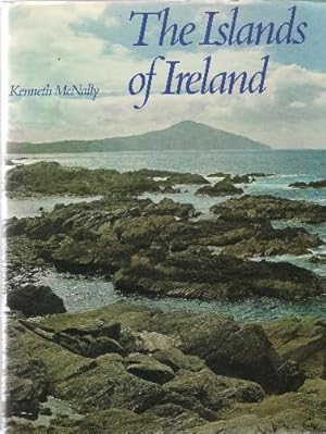 Seller image for The Islands of Ireland. for sale by Saintfield Antiques & Fine Books