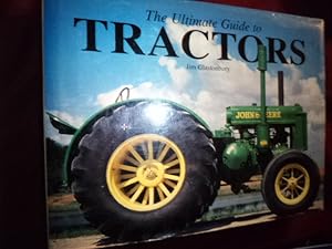 Immagine del venditore per The Ultimate Guide to Tractors. venduto da BookMine