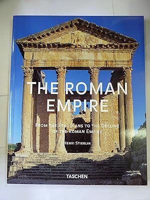 Seller image for The Roman Empire for sale by St Marys Books And Prints