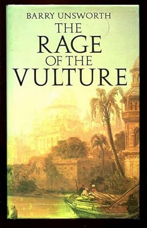 Seller image for The Rage of the Vulture. for sale by Time Booksellers