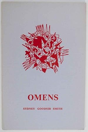 Seller image for Omens for sale by Jeff Hirsch Books, ABAA