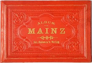 Album von Mainz.