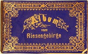 Album vom Riesengebirge.