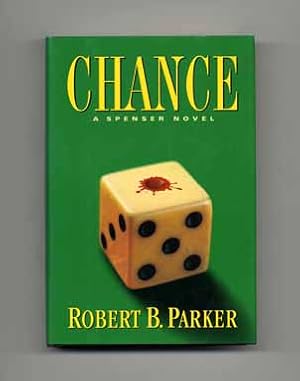 Chance - 1st Edition/1st Printing