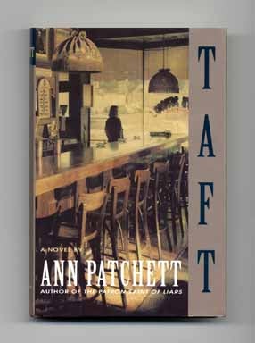 Seller image for Taft - 1st Edition/1st Printing for sale by Books Tell You Why  -  ABAA/ILAB