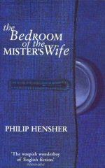 Seller image for The Bedroom of the Mister's Wife. for sale by timkcbooks (Member of Booksellers Association)