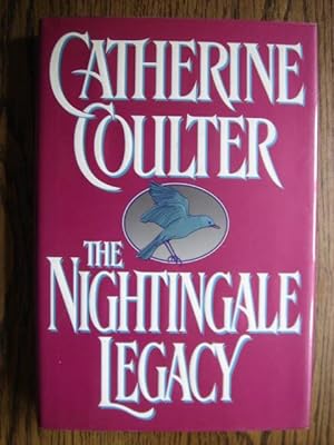 Seller image for The Nightingale Legacy for sale by Weysprings Books, IOBA, PBFA