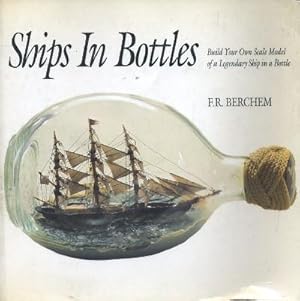 Seller image for SHIPS IN BOTTLES for sale by Librera Raimundo