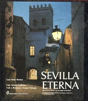 SEVILLA ETERNA.