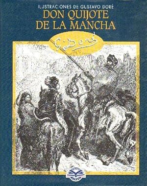 DON QUIJOTE DE LA MANCHA.