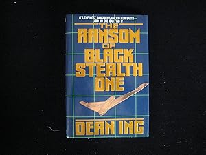 THE RANSOM OF BLACK STEALTH ONE
