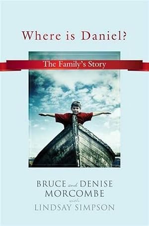 Bild des Verk�ufers f�r Where is Daniel? (Paperback) zum Verkauf von Grand Eagle Retail