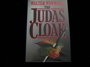 Seller image for THE JUDAS CLOAK for sale by HERB RIESSEN-RARE BOOKS