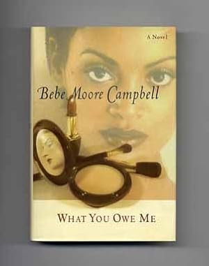 Seller image for What You Owe Me - 1st Edition/1st Printing for sale by Books Tell You Why  -  ABAA/ILAB