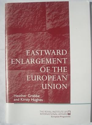 Seller image for Eastward Enlargement of the European Union for sale by Beach Hut Books