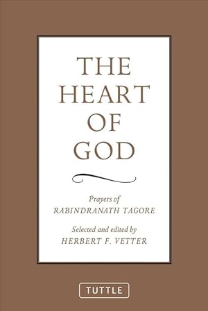 Seller image for The Heart of God (Paperback) for sale by Grand Eagle Retail