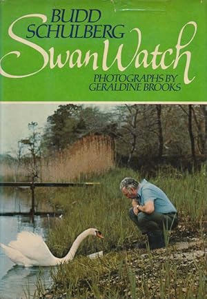 Seller image for Swan Watch for sale by Good Books In The Woods