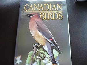 Seller image for Canadian Birds. for sale by J. King, Bookseller,