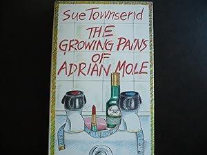 Seller image for The Growing Pains of Adrian Mole. for sale by J. King, Bookseller,