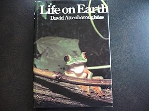 Seller image for Life on Earth. for sale by J. King, Bookseller,