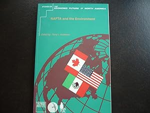 Imagen del vendedor de Nafta and the Environment. a la venta por J. King, Bookseller,