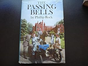 Seller image for The Passing Bells. for sale by J. King, Bookseller,