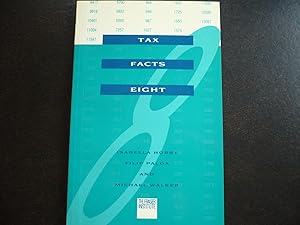 Seller image for Tax Facts Eight. for sale by J. King, Bookseller,