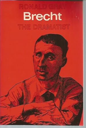 Brecht the Dramatist
