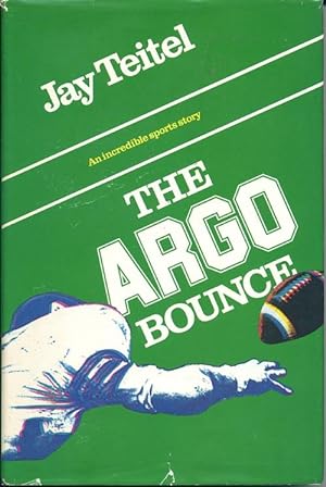 Seller image for The Argo Bounce for sale by Bay Books