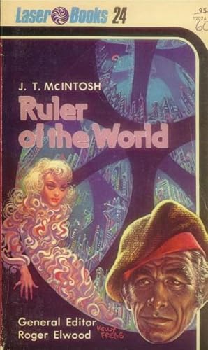 Seller image for Ruler of the World for sale by Paperback Recycler