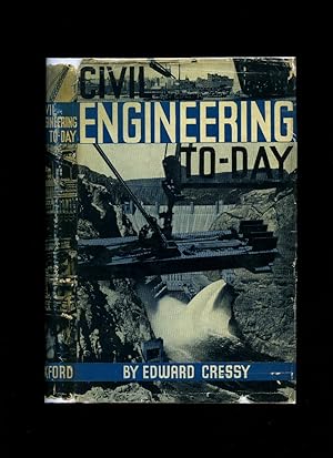 Immagine del venditore per Civil Engineering Today [The Pageant of Progress Series] venduto da Little Stour Books PBFA Member