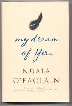 Seller image for MY DREAM OF YOU for sale by REVERE BOOKS, abaa/ilab & ioba