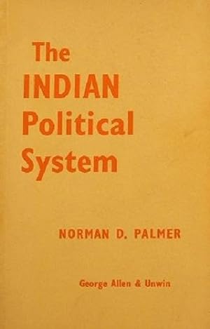 The Indian Political System.