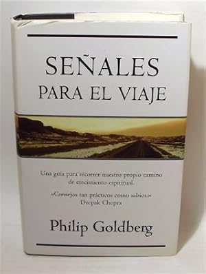 SEÑALES PARA EL VIAJE