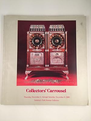 Collectors' Carrousel