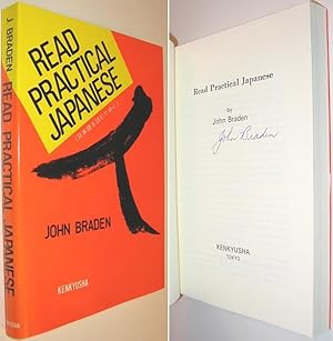 Read Practical Japanese