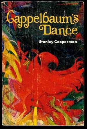 Imagen del vendedor de Cappelbaum's Dance a la venta por Bookmarc's