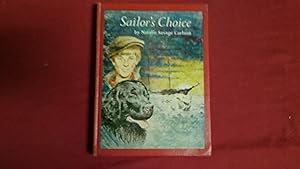 Seller image for SAILOR'S CHOICE for sale by Betty Mittendorf /Tiffany Power BKSLINEN