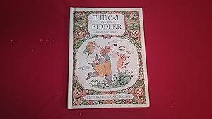 Bild des Verkufers fr THE CAT AND THE FIDDLER zum Verkauf von Betty Mittendorf /Tiffany Power BKSLINEN