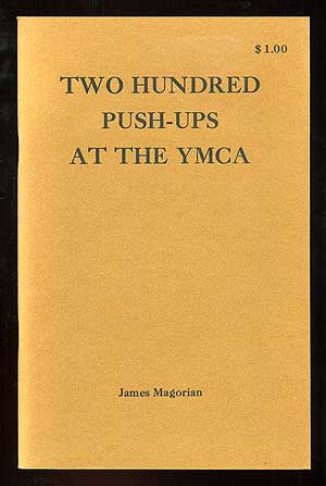 Seller image for Two Hundred Push-Ups at the YMCA for sale by Between the Covers-Rare Books, Inc. ABAA