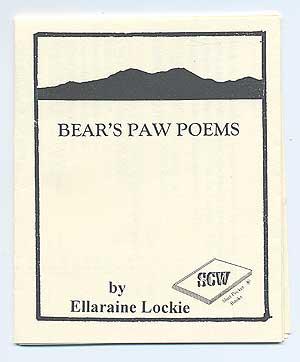 Bear's Paw Poems