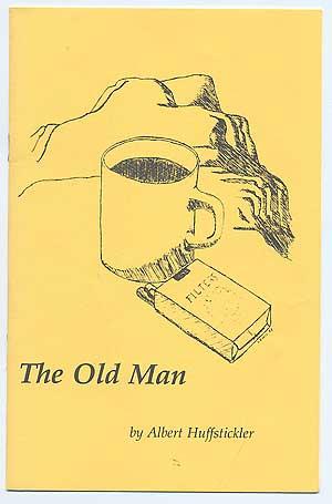 Seller image for The Old Man for sale by Between the Covers-Rare Books, Inc. ABAA
