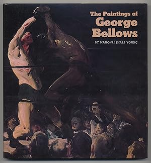 Image du vendeur pour The Paintings of George Bellows mis en vente par Between the Covers-Rare Books, Inc. ABAA