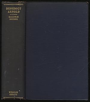 Seller image for Benedict Arnold: Son of the Havens for sale by Between the Covers-Rare Books, Inc. ABAA