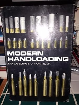 MODERN HANDLOADING