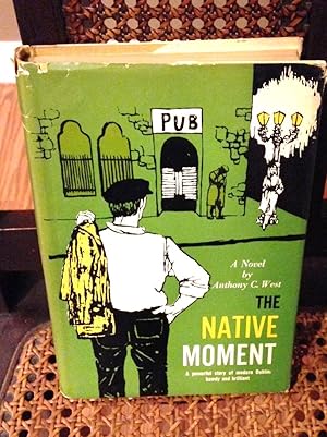 Seller image for Native Moment, The for sale by Henry E. Lehrich