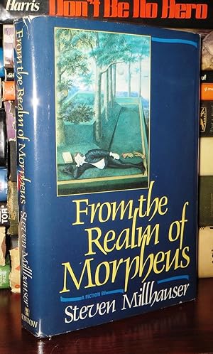 Image du vendeur pour FROM THE REALM OF MORPHEUS mis en vente par Rare Book Cellar
